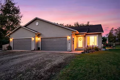 162 3rd Street, Glenwood City, WI 54013 - Photo 1