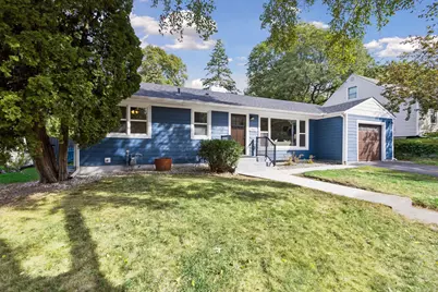 1947 Yorkshire Court, Saint Paul, MN 55116 - Photo 2