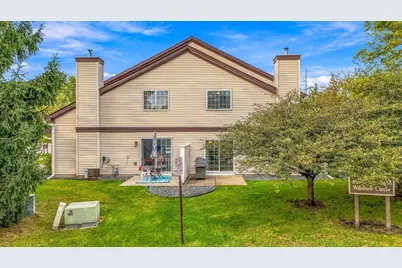 4068 Wilshire Circle #43, Shoreview, MN 55126 - Photo 28