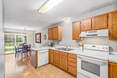 4068 Wilshire Circle #43, Shoreview, MN 55126 - Photo 12