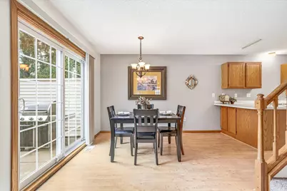 4068 Wilshire Circle #43, Shoreview, MN 55126 - Photo 10
