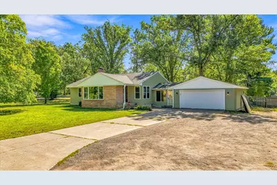 607 Fair Avenue W, Mora, MN 55051 - Photo 1