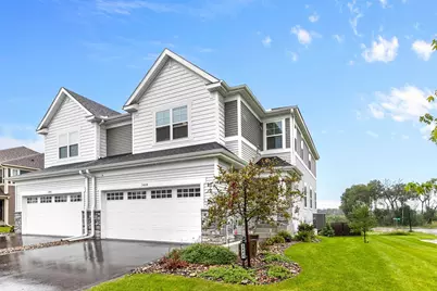 3444 109th Lane NE, Blaine, MN 55449 - Photo 1