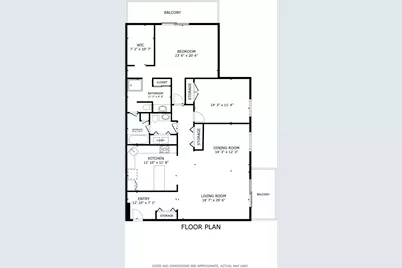 2445 Londin Lane E #202, Maplewood, MN 55119 - Photo 32