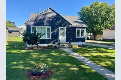 1137 6th Street, Granite Falls, MN 56241 - Photo 1