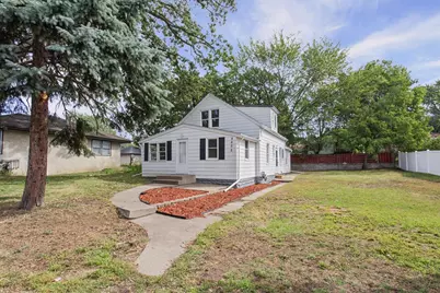 4655 5th Street NE, Columbia Heights, MN 55421 - Photo 2