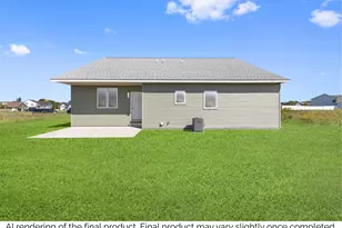 1009 Misty Curve, Buffalo, MN 55313 - Photo 2
