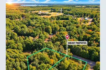 Lot 1 & 2 Bluegill Avenue N, Webster, WI 54893 - Photo 14