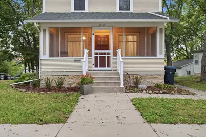 816 N 5th Street, Mankato, MN 56001 - Photo 2