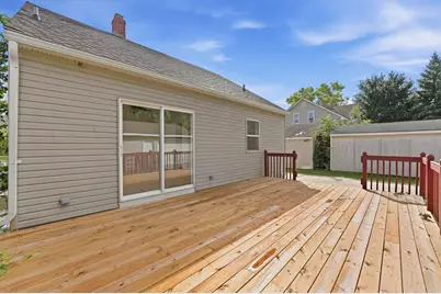 416 2nd Street SE, Willmar, MN 56201 - Photo 34
