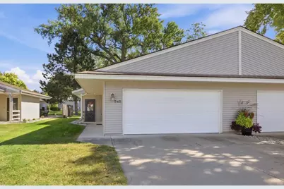 545 Graham Street SW, Hutchinson, MN 55350 - Photo 1