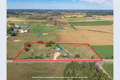 W2550 County Road R, Durand, WI 54736 - Photo 2
