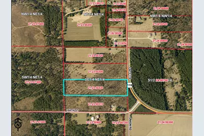 Tbd County 119, Nevis, MN 56467 - Photo 2