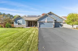 15480 Yakima St NW, Ramsey, MN 55303 - Photo 1