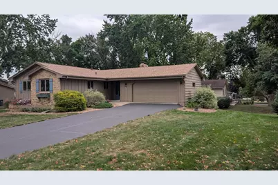 8365 Heather Avenue, Eden Prairie, MN 55347 - Photo 1
