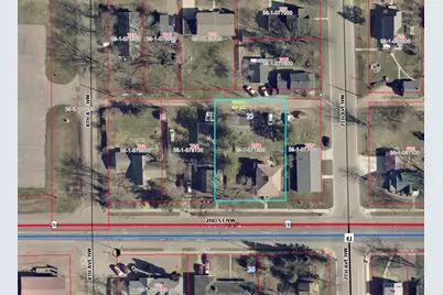 708 2nd Street NW, Aitkin, MN 56431 - Photo 30