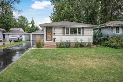 2302 Maiden Lane, Columbia Heights, MN 55421 - Photo 1