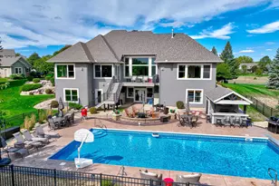 2928 Jonquil Trail N, Lake Elmo, MN 55042 - Photo 92
