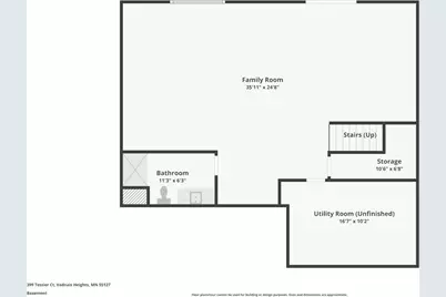 399 Tessier Court, Vadnais Heights, MN 55127 - Photo 64