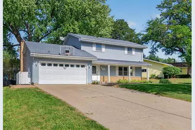3974 Zealand Avenue N, New Hope, MN 55427 - Photo 1