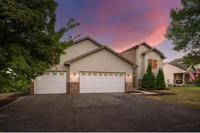 3668 Woodside Drive, Monticello, MN 55362 - Photo 1