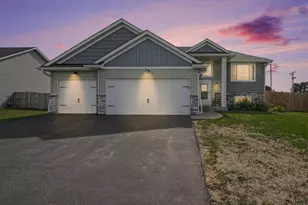707 Hickory St SW, Isanti, MN 55040 - Photo 1