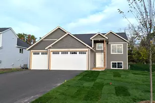 19087 Goodhue St NE, East Bethel, MN 55011 - Photo 1