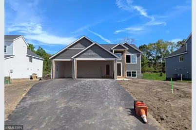 19087 Goodhue Street NE, East Bethel, MN 55011 - Photo 2