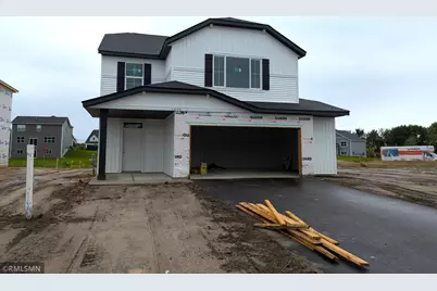 1606 191st Avenue NE, East Bethel, MN 55011 - Photo 1