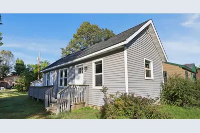 541 Broadway Avenue N, Foley, MN 56329 - Photo 1