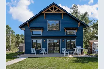 10531 E Cree Bay Circle, Pequot Lakes, MN 56472 - Photo 1
