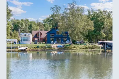 10531 E Cree Bay Circle, Pequot Lakes, MN 56472 - Photo 2