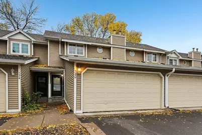 320 Karen Lane NE, Columbia Heights, MN 55421 - Photo 28