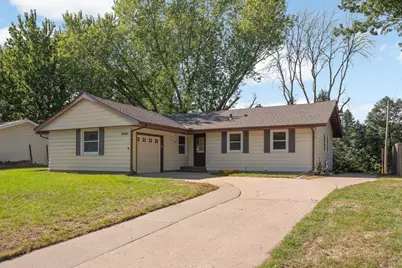 11748 Bittersweet Street NW, Coon Rapids, MN 55433 - Photo 1