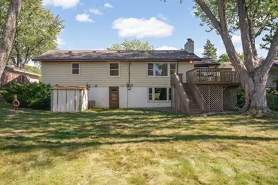11748 Bittersweet Street NW, Coon Rapids, MN 55433 - Photo 24