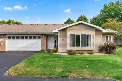 11991 Yellow Pine Street NW, Coon Rapids, MN 55448 - Photo 1