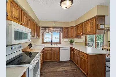 500 Hickman Drive, Sauk Centre Township, MN 56378 - Photo 4