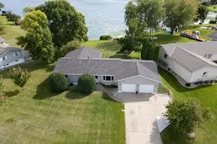 500 Hickman Dr, Sauk Centre Township, MN 56378 - Photo 1