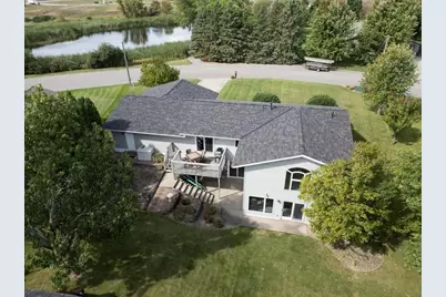 500 Hickman Drive, Sauk Centre Township, MN 56378 - Photo 6