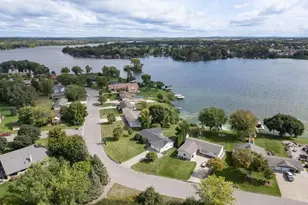 500 Hickman Dr, Sauk Centre Township, MN 56378 - Photo 2