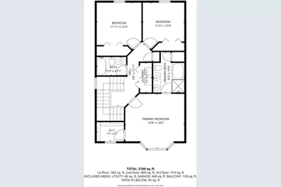 3721 Hazel Trail #A, Woodbury, MN 55129 - Photo 38
