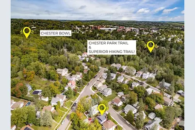 107 Parkland Avenue, Duluth, MN 55805 - Photo 2