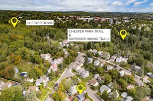107 Parkland Ave, Duluth, MN 55805 - Photo 2