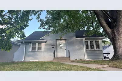 4630 Colfax Avenue N, Minneapolis, MN 55412 - Photo 2