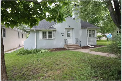 4630 Colfax Avenue N, Minneapolis, MN 55412 - Photo 1