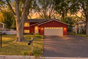 20615 207th Ct W, Lakeville, MN 55044 - Photo 1