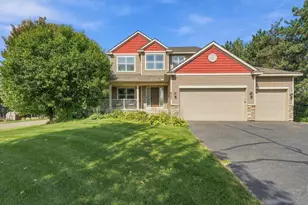 4027 148th Ln NE, Ham Lake, MN 55304 - Photo 1