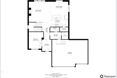 4027 148th Lane NE, Ham Lake, MN 55304 - Photo 44