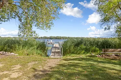 286 W Eagle Lake Drive, Maple Grove, MN 55369 - Photo 1