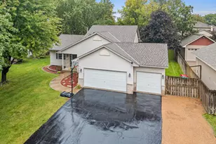 2317 129th Ln NW, Coon Rapids, MN 55448 - Photo 1